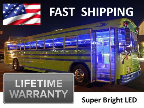 LED Limousine Limo LIGHTS - fits 2015 2014 2013 2012 2011 2010 Hummer H2