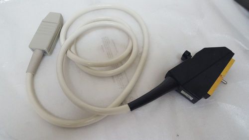 Acuson V4C Ultrasound Machine Probe