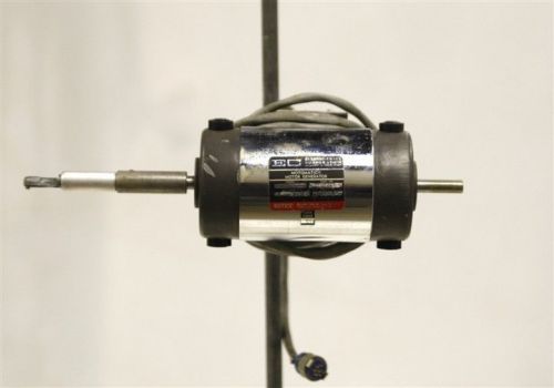Electro-Craft Motomatic Motor Generator 10376