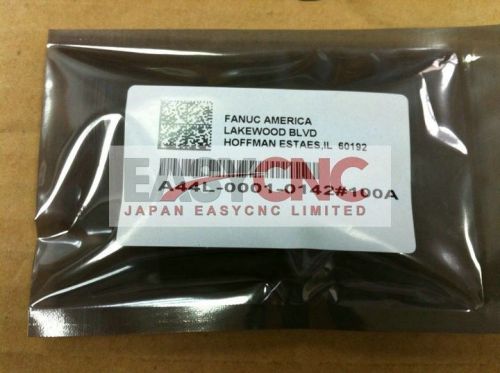 FANUC mutual inductor A44L-0001-0142#100A used