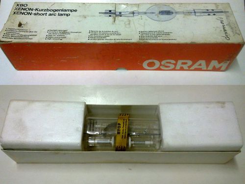 OSRAM XBO 1000w XENON SHORT ARC LAMP