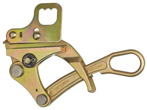 Klein Tools KT4602 Parallel-Jaw Grip