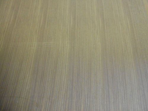 Wood Veneer Qtr Walnut SIZES/CORE LISTED  Board  23 Pieces Crate # 41