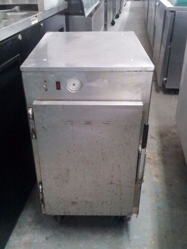 Alto Shaam Half Size Heated Holding Cabinet  500-S