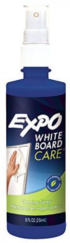 Expo Whiteboard / Dry Erase Board Liquid Cleaner, 8-ounce