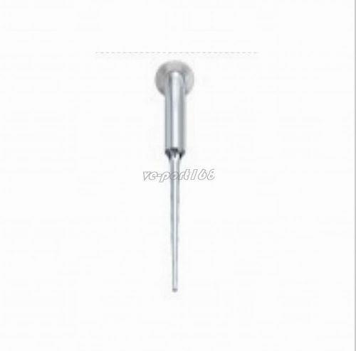 10*Woodpecker Dental Endodontics Tip ED15 Fit DTE Satelec Handpiece Original VEP