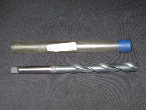 UNION BUTTERFIELD 49/64 # 2 MT DRILL 500C  42-11915 HIGH SPEED