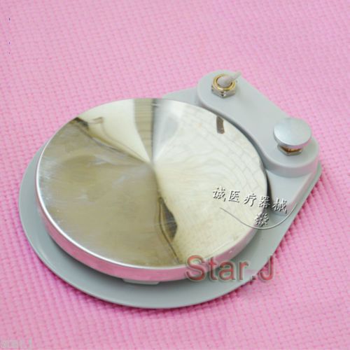 NEW Dental Round Foot Control Pedal Standard Unit Pneumatic 4 Hole