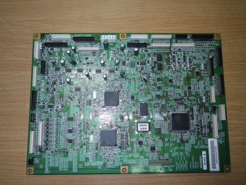 Konica Minolta Bizhub C220 Board Assembly Part # - A0EDH001E0279889