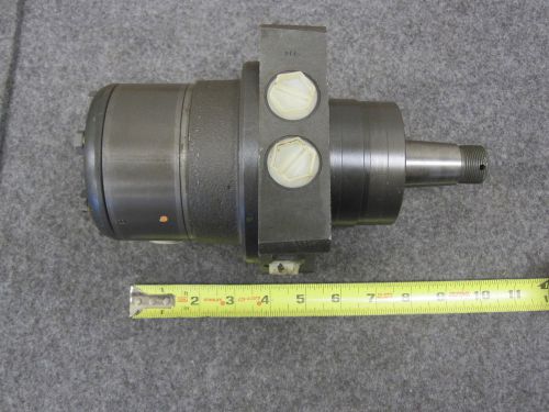 NEW DANFOSS HYDRAULIC MOTOR MODEL OMRAW-250 # 151-6356