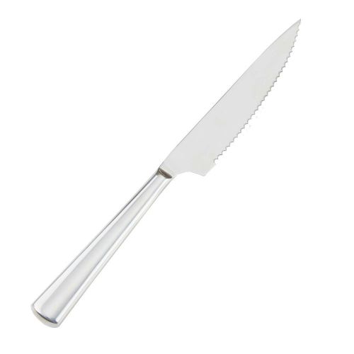 American Metalcraft SSKNF8 STEAK KNIFE