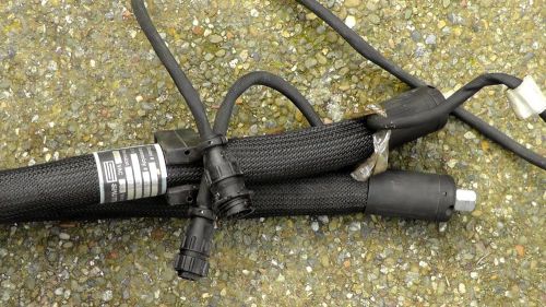 Slautterback 26701-12-N hot melt glue hose