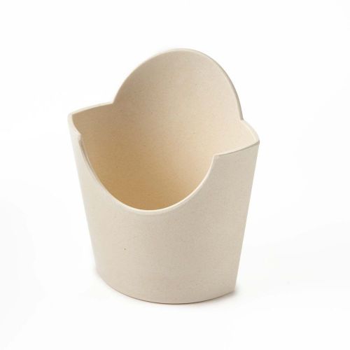 American metalcraft ofci2 organic french fry cup for sale