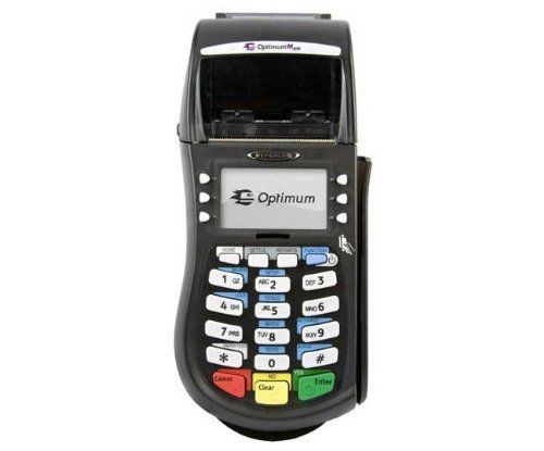 Hypercom equinox m4230 pci ped 24mb gprs emv wireless smart card reader for sale