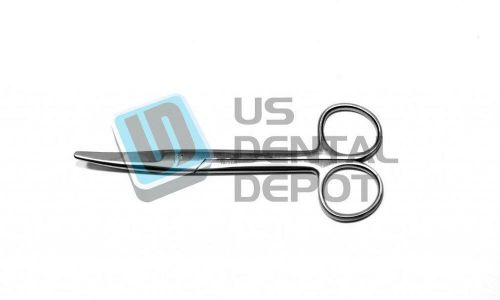 Dental Mayo Scissor Curved 5.5in US DENTAL DEPOT #786424