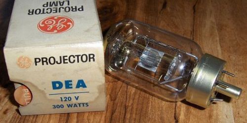 DEA  PHOTO, PROJECTOR, STAGE, STUDIO, A/V LAMP/BULB ***FREE SHIPPING***