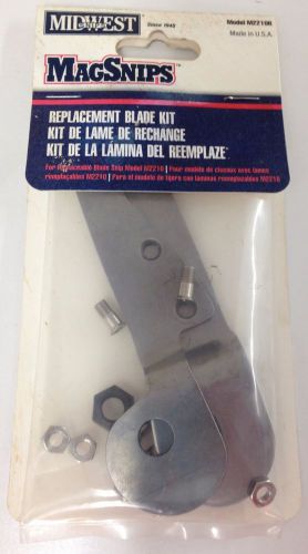 Midwest Snips MagSnips Replacement Blade Kit M2210-R