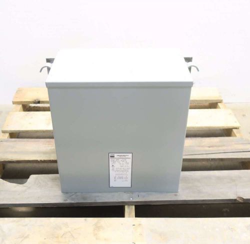 New egs ht1f9as hevi-duty 9kva 3ph 480v-ac 208/120v-ac transformer d531982 for sale