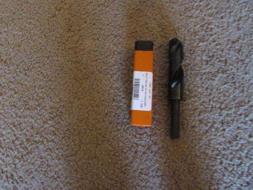 Hertel 61/64 inch HSS drill bit