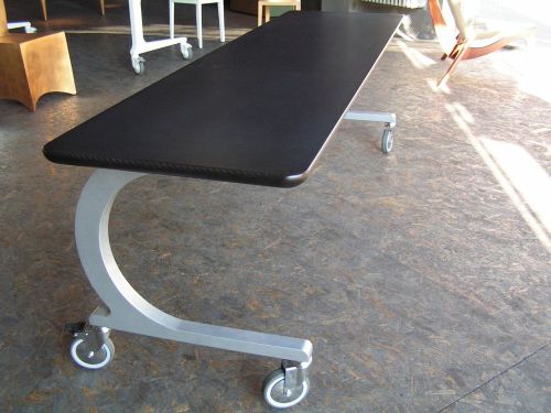 C arm table carbon fiber table top, max load 1200 lbs (540 kg) for sale