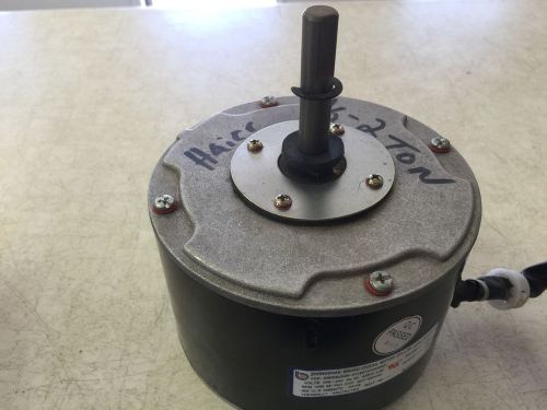 Haier Zhongshan Broad-Ocean ydk-090S62526-01 Condenser Fan Motor 1/8 HP