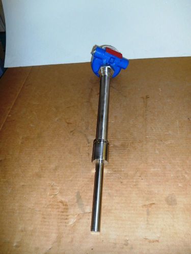 Magnetrol v1r-d180-020 vibration probe, 110 vac, 50/60 hz, new for sale