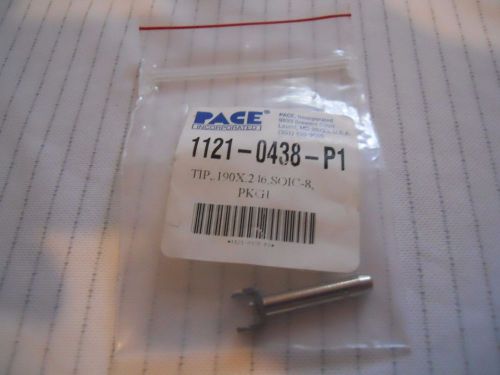 PACE 1121-0438-P1 NEW