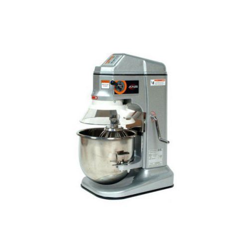 Commercial Planetary Mixer 12 qt. by Axis