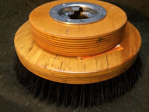 NEW Alto Scrubber Brush 11&#034; Replacement #52496?