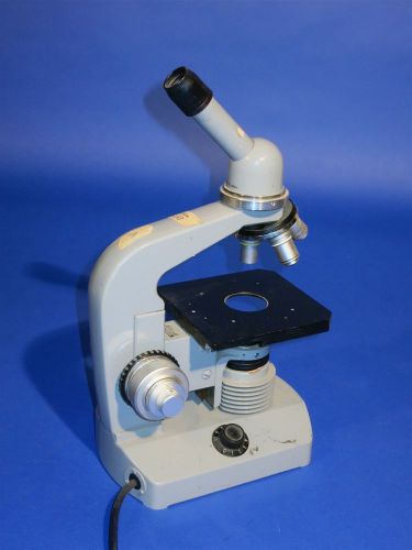 Nikon Compound Desktop Microscope