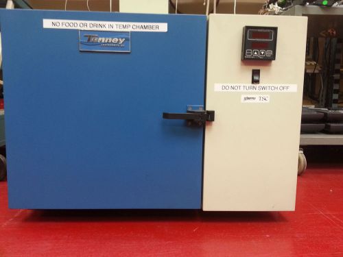 Tenney Junior Environmental Test Chamber (MODEL: TJR)