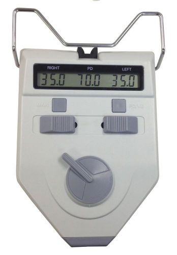 BST-A890 Digital PD Meter Optical pd Meter Digital Pupilometer Target Dist PD/VD