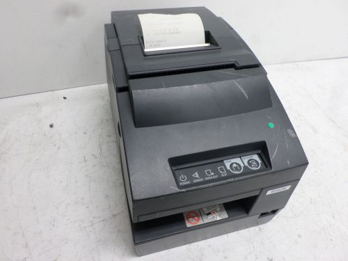 Epson m147h pos point of sale receipt printer tm-h6000iii for sale