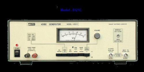 sunlilab 8121C Noise Generator