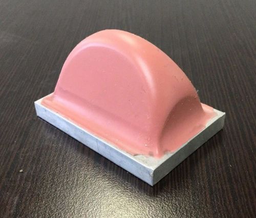 Pad Printing Silicone Pad 01-037