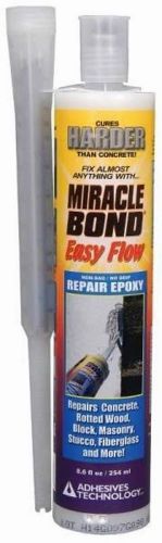 Repair epoxy multi-purpose miracle bond easy flow 1310 for sale