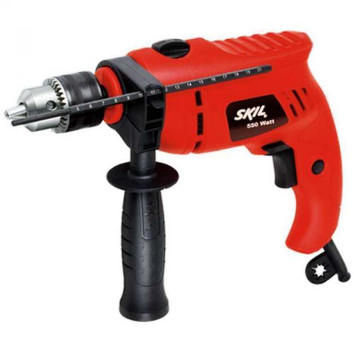 Skil Impact Drill Machine, 6513JP, 550W, Capacity: 13 mm