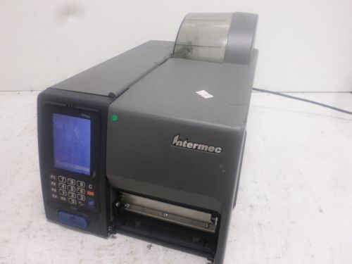 INTERMEC - Barcode Printer (PM43) PM43CA115000020 PM43C TT 305DPI Ethernet/USB