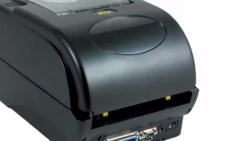 Wasp WPL305E Barcode Thermal Label Printer