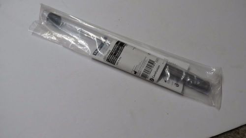 V Mueller Spine Curette straight Cup size 00000, Silver U-0225