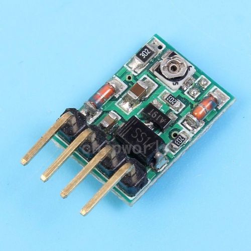 Ky001 single key switch circuit module dc 3-24v for instrument power control for sale