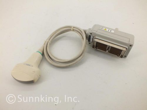 Aloka 3.5MHz Abdominal Ultrasound Transducer Probe UST-979-3.5