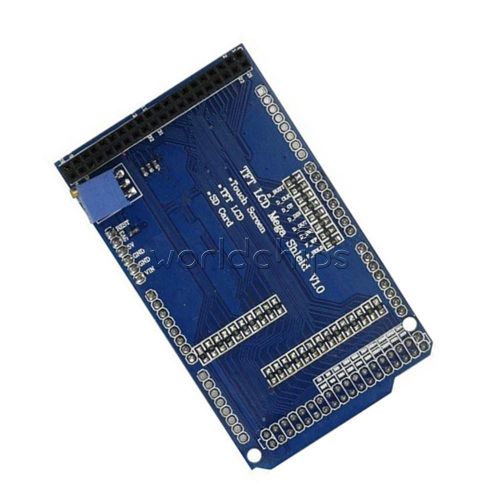 TFT 3.2&#034; 4.3&#034; 5&#034; 7&#034; Mega Touch LCD Shield Expansion Board For Arduino UNO R3 New