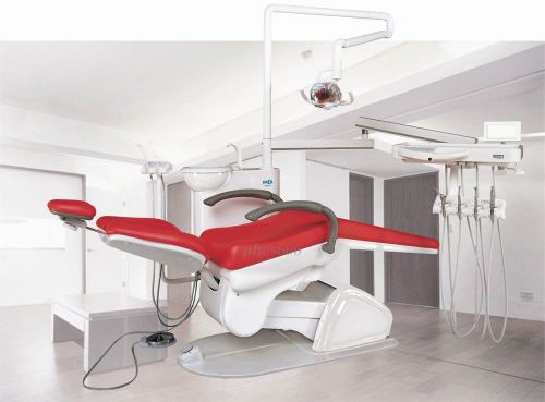 SINOL Computer controlled Dental unit Chair S2305 WB