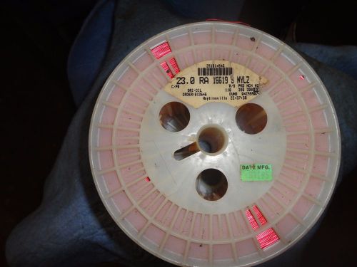 copper wire for winding 23.0 ra 16619 s nylz