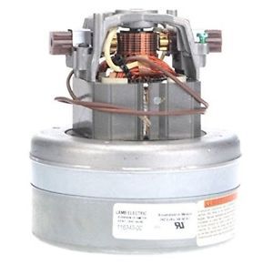 Ametek lamb vacuum blower / motor 240 volts 116343-00 for sale