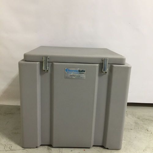 Thermo sca shipping box for sale