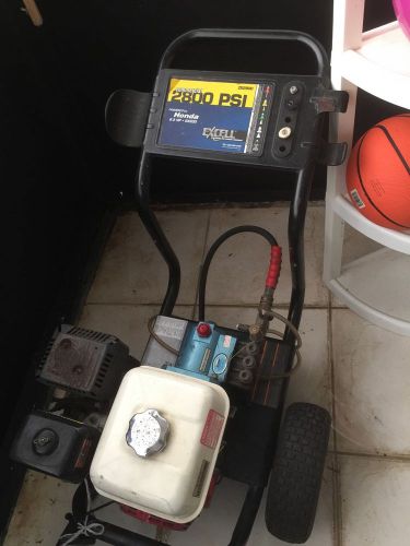 Pressure Cleaner