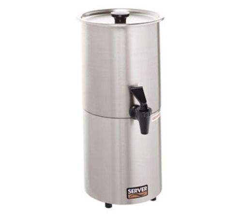 Hot syrup server  sy 1.5 85480 1 1/2-gallon (5.7 l) for sale
