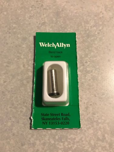 GENUINE NIB - Welch Allyn 03000 3.5V Halogen Replacement Lamp / Bulb